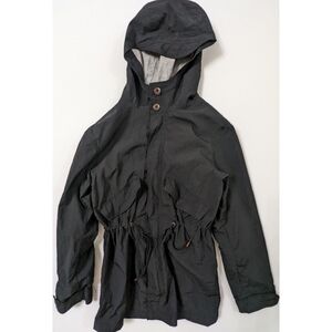 ZARA Lightweight Hooded Parka Boy's Size 9-10 Years